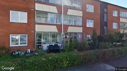 Apartments for rent in Eslöv - Photo from Google Street View