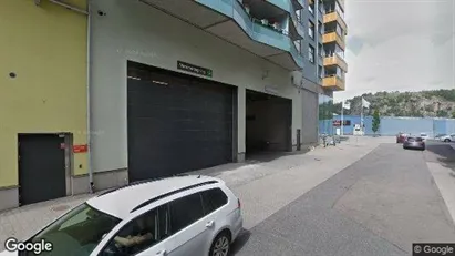 Apartments for rent in Partille - Photo from Google Street View