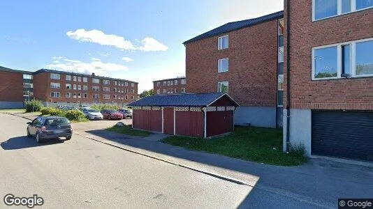 Apartments for rent in Norrköping - Photo from Google Street View