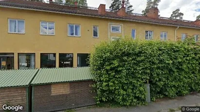 Apartments for rent in Linköping - Photo from Google Street View