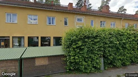 Apartments for rent in Linköping - Photo from Google Street View