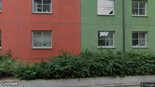 Apartments for rent in Värmdö - Photo from Google Street View