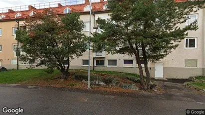 Apartments for rent in Eskilstuna - Photo from Google Street View