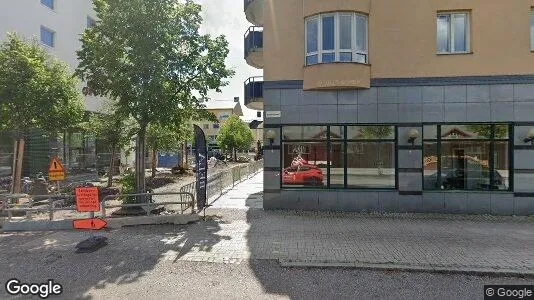 Apartments for rent in Katrineholm - Photo from Google Street View