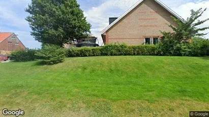 Apartments for rent in Eslöv - Photo from Google Street View