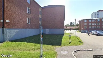 Apartments for rent in Norrköping - Photo from Google Street View