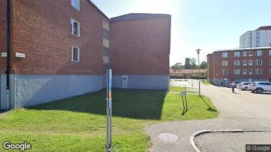 Apartments for rent in Norrköping - Photo from Google Street View