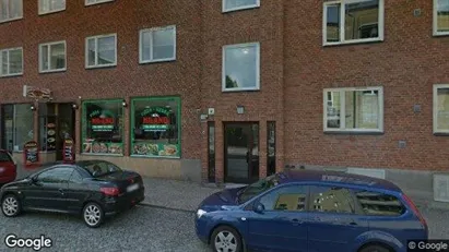 Apartments for rent in Karlskrona - Photo from Google Street View