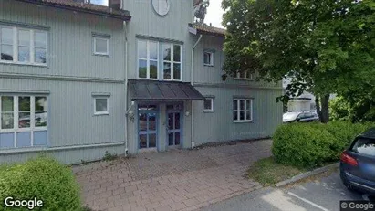 Apartments for rent in Haninge - Photo from Google Street View