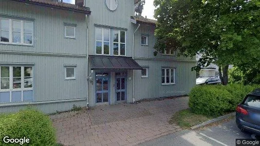 Apartments for rent in Haninge - Photo from Google Street View