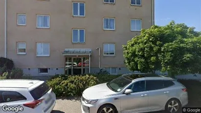Apartments for rent in Hallsberg - Photo from Google Street View