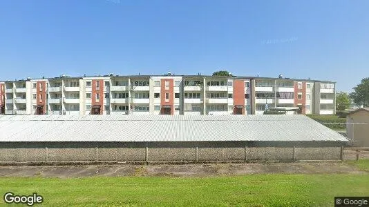 Apartments for rent in Hallsberg - Photo from Google Street View