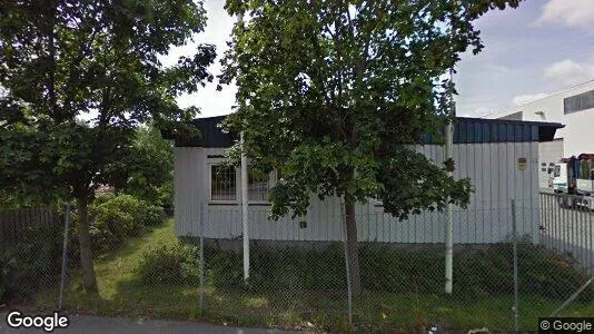 Apartments for rent in Stockholm West - Photo from Google Street View