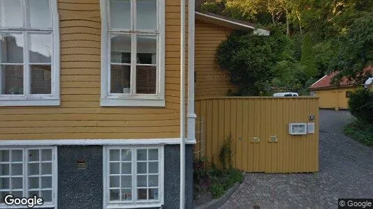 Apartments for rent in Kungälv - Photo from Google Street View
