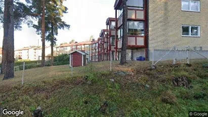 Apartments for rent in Sigtuna - Photo from Google Street View