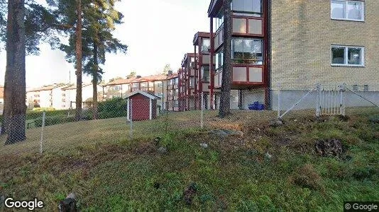 Apartments for rent in Sigtuna - Photo from Google Street View
