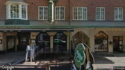 Apartments for rent in Värnamo - Photo from Google Street View