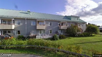 Apartments for rent in Luleå - Photo from Google Street View