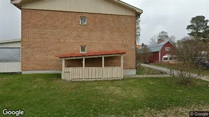 Apartments for rent in Skellefteå - Photo from Google Street View