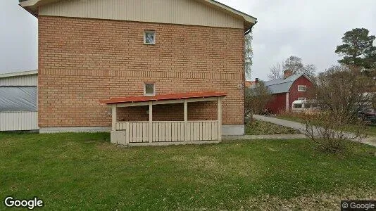 Apartments for rent in Skellefteå - Photo from Google Street View
