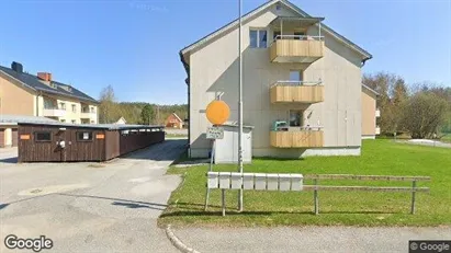 Apartments for rent in Storuman - Photo from Google Street View