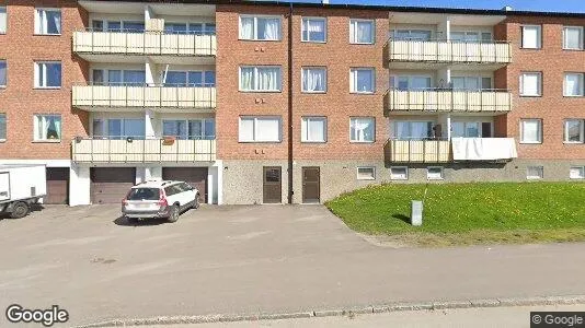 Apartments for rent in Filipstad - Photo from Google Street View