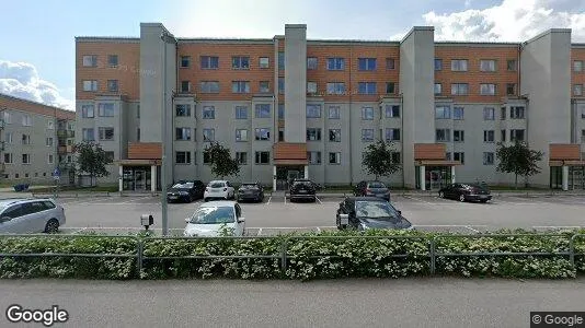 Apartments for rent in Sandviken - Photo from Google Street View