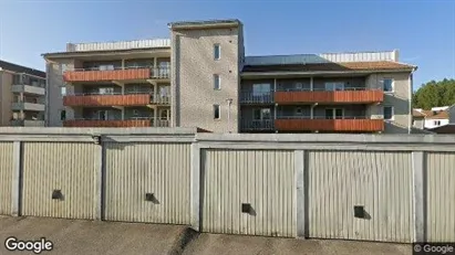 Apartments for rent in Växjö - Photo from Google Street View