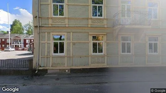 Apartments for rent in Kristinehamn - Photo from Google Street View
