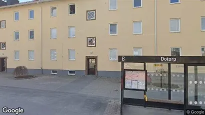 Apartments for rent in Falköping - Photo from Google Street View