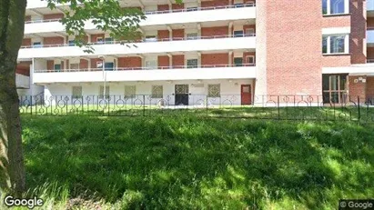 Apartments for rent in Huddinge - Photo from Google Street View