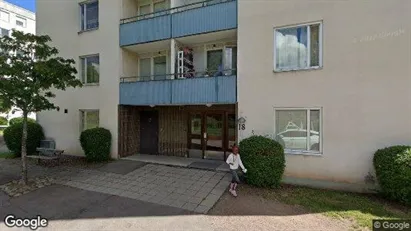 Apartments for rent in Tranås - Photo from Google Street View