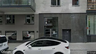 Apartments for rent in Södermalm - Photo from Google Street View