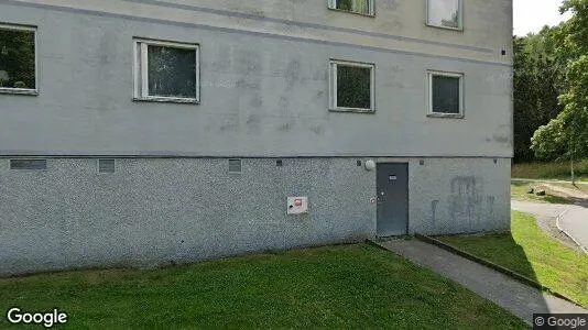 Apartments for rent in Botkyrka - Photo from Google Street View