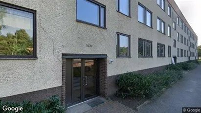 Apartments for rent in Norrköping - Photo from Google Street View