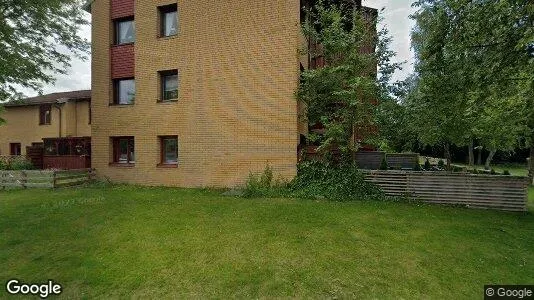 Apartments for rent in Växjö - Photo from Google Street View