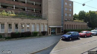 Apartments for rent in Norrköping - Photo from Google Street View