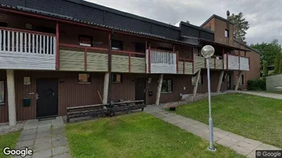 Apartments for rent in Sandviken - Photo from Google Street View