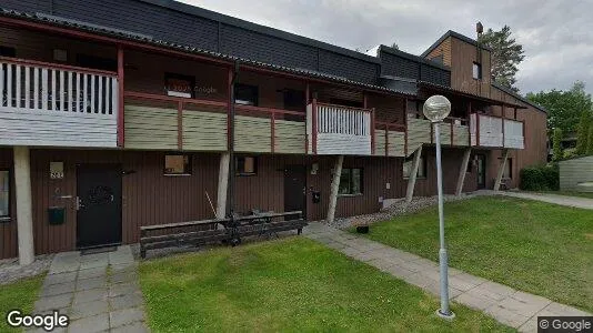 Apartments for rent in Sandviken - Photo from Google Street View