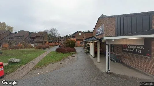 Apartments for rent in Täby - Photo from Google Street View