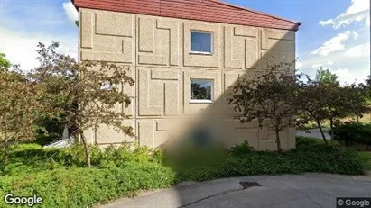 Apartments for rent in Haninge - Photo from Google Street View