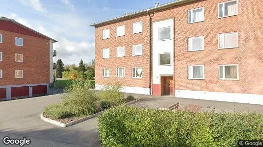 Apartments for rent in Östra Göinge - Photo from Google Street View