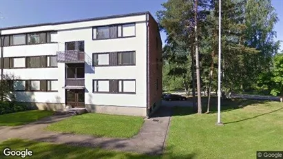 Apartments for rent in Kotka - Photo from Google Street View