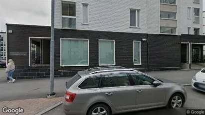 Apartments for rent in Tampere Kaakkoinen - Photo from Google Street View
