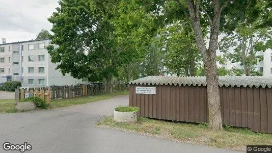 Apartments for rent in Helsinki Kaakkoinen - Photo from Google Street View