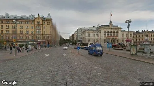 Apartments for rent in Tampere Keskinen - Photo from Google Street View