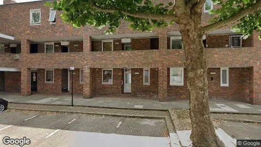 Apartments for rent in London W9 - Photo from Google Street View