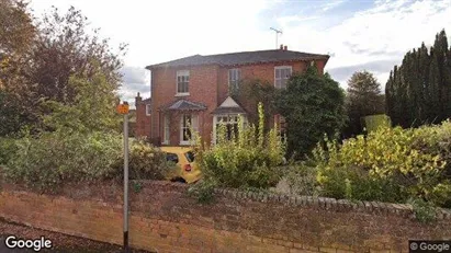 Apartments for rent in Reading - Berkshire - Photo from Google Street View