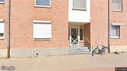 Apartments for rent in Herk-de-Stad - Photo from Google Street View