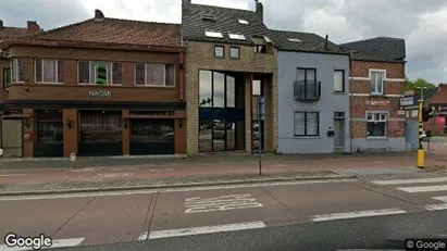 Apartments for rent in Hasselt - Photo from Google Street View